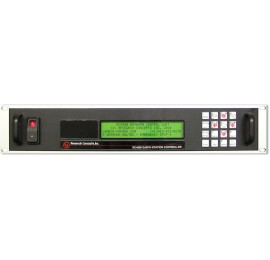 Research Concepts RC4500 Resolver Based Controller